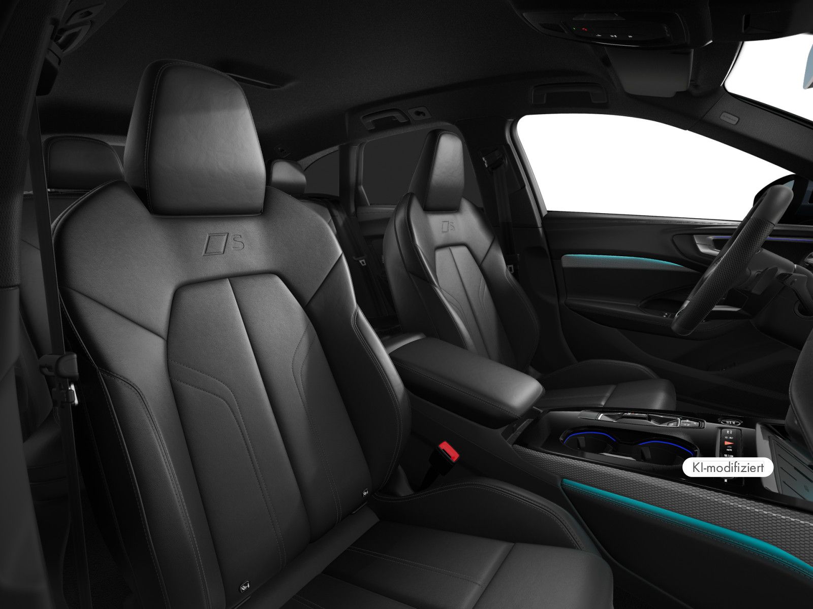 Audi A5 - Bild 10