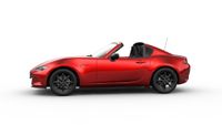 Mazda MX-5 - Vorschau Bild 9