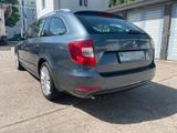 Skoda Superb Combi 1,8 TSI DSG  Exclusive - Skoda Superb: 8