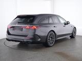 Mercedes-Benz E 53 AMG T Hybrid 4M+ PREMIUM-SUPERSCREEN-AHK - Mercedes-Benz E 53 AMG Jahreswagen