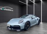 Porsche 911 (992) Turbo S Cabrio BrabusOptik GT3-Haube - Porsche: Gt3 Turbo