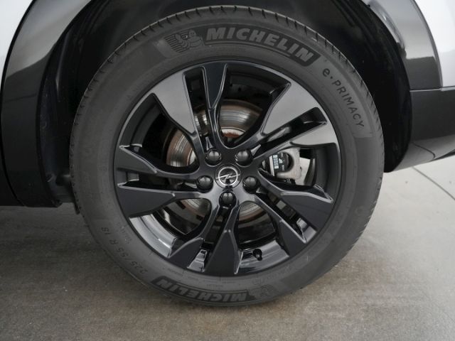 Grandland GS MHEV eDCT+LED MATRIXLICHT+NAVI+360 