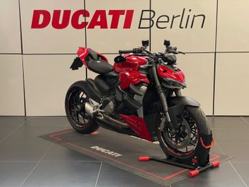 Ducati Streetfighter V2 *Zubehör*