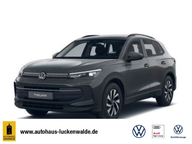 Vorschaubild: VW Tiguan 1.5 eTSI Life DSG *AHK*ACC*R-CAM*LED*SHZ* (Fahrzeug-Nr. HX4777)