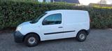 Renault Kangoo - Renault Kangoo aus 2009 mit Diesel-Antrieb