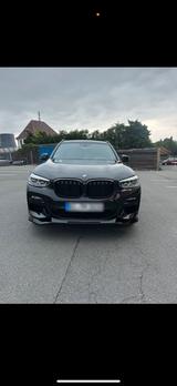 BMW Bmw X3 G01 M 40D Guter Zustand ! - gebrauchte BMW M4 aus dem Jahr 2020