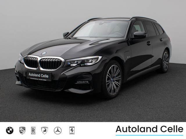 BMW 330e M Sport Kamera DAB HiFi Stop&Go Komfort