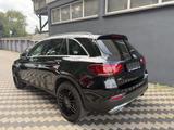 Mercedes-Benz GLC 300 de 4Matic AMG Navi Leder AHK LED off Roa - Mercedes-Benz GLC 300 Hybrid (Diesel/Elektro)