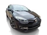 Renault Megane III Lim. 5-trg. BOSE Edition - Renault Megane mit Benzin-Antrieb: Kleinwagen