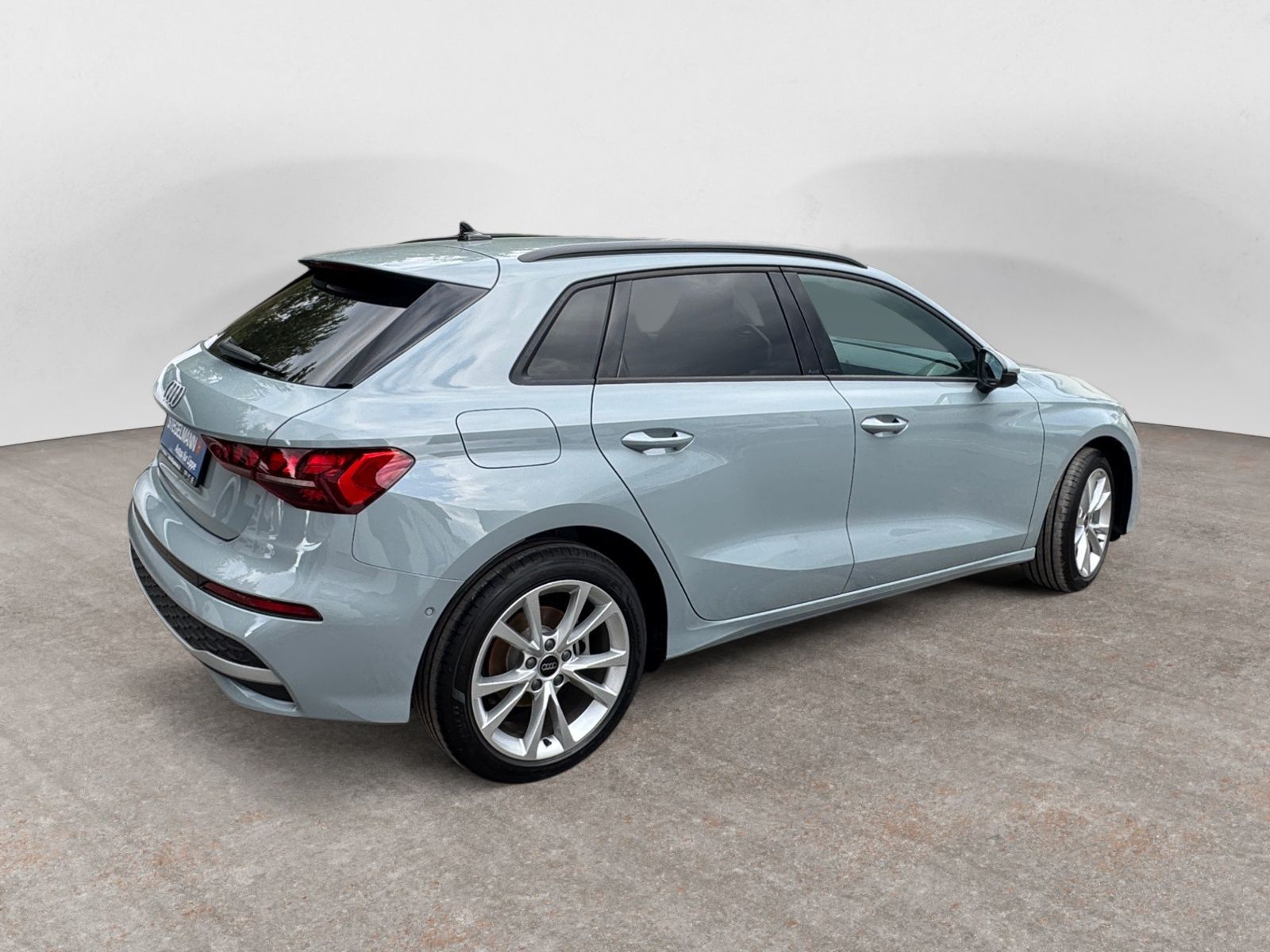 Audi A3 - Bild 6