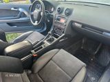 Audi A3 1.8 TFSI Audi 160 PS Lederausstattung 18 Zoll - Audi A3: 160 Ps