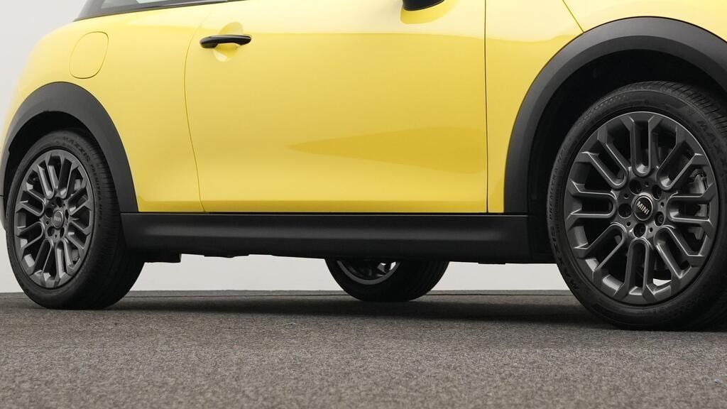 MINI Cooper C - Bild 19
