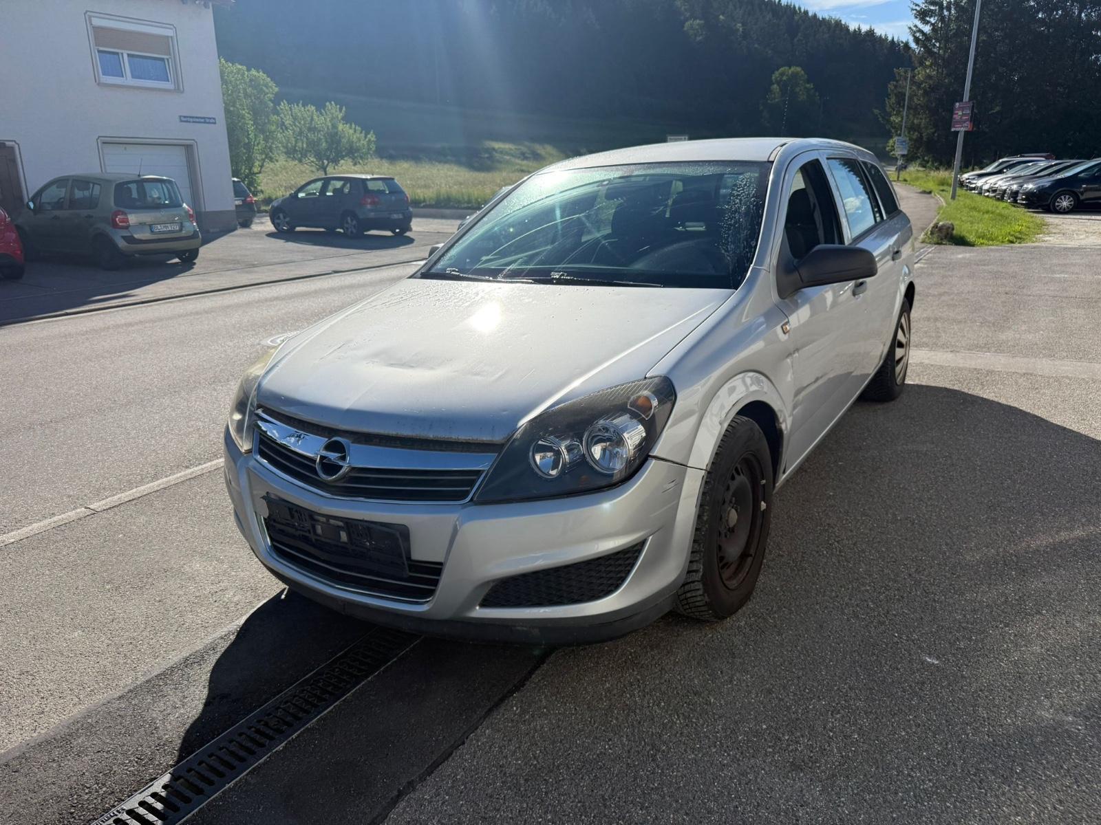Opel Astra H Caravan 1.4 Klima/Euro4/