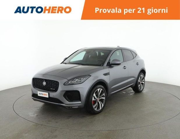 Jaguar JAGUAR E-Pace 2.0D I4 204 CV AWD Auto R-Dynamic 