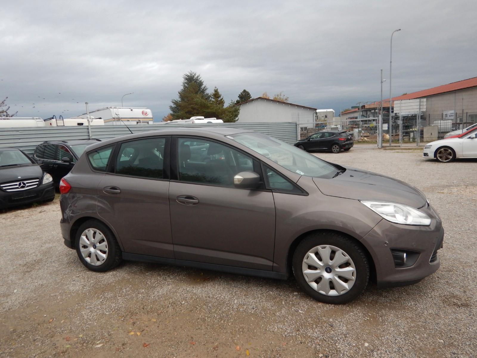 Ford C-Max C-MAX Sync Edition