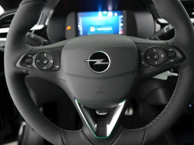 Corsa F FACELIFT GS HYBRID eDCT+LED-SCHEINWERFER