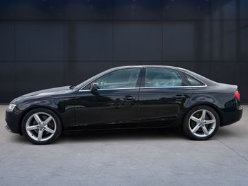 Audi A4 - 3