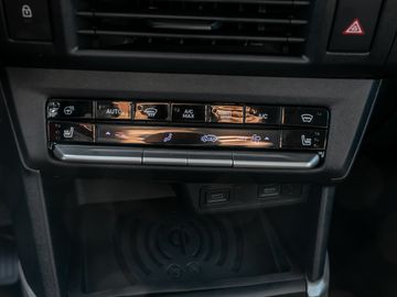 Opel Frontera 1.2 Edition 74kW Navi Spurhalteassi.