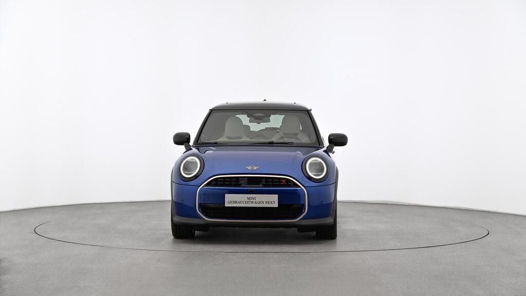 MINI Cooper S - Bild 3