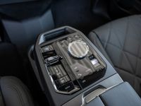 BMW iX - Vorschau Bild 16