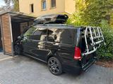 Mercedes-Benz V 300 d Aut. AVANTG. ED. lang AVANTGARDE EDITION