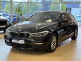 BMW 630 Gran Turismo D*HUD*ACC*dig Cockpit*360cam* - schwarze BMW 630 Gran Turismo