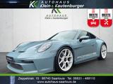Porsche 911 S/T On Stock+60 JAHRE EDITION+KERAMIK+LIFT - Porsche: Sportwagen, ST 911