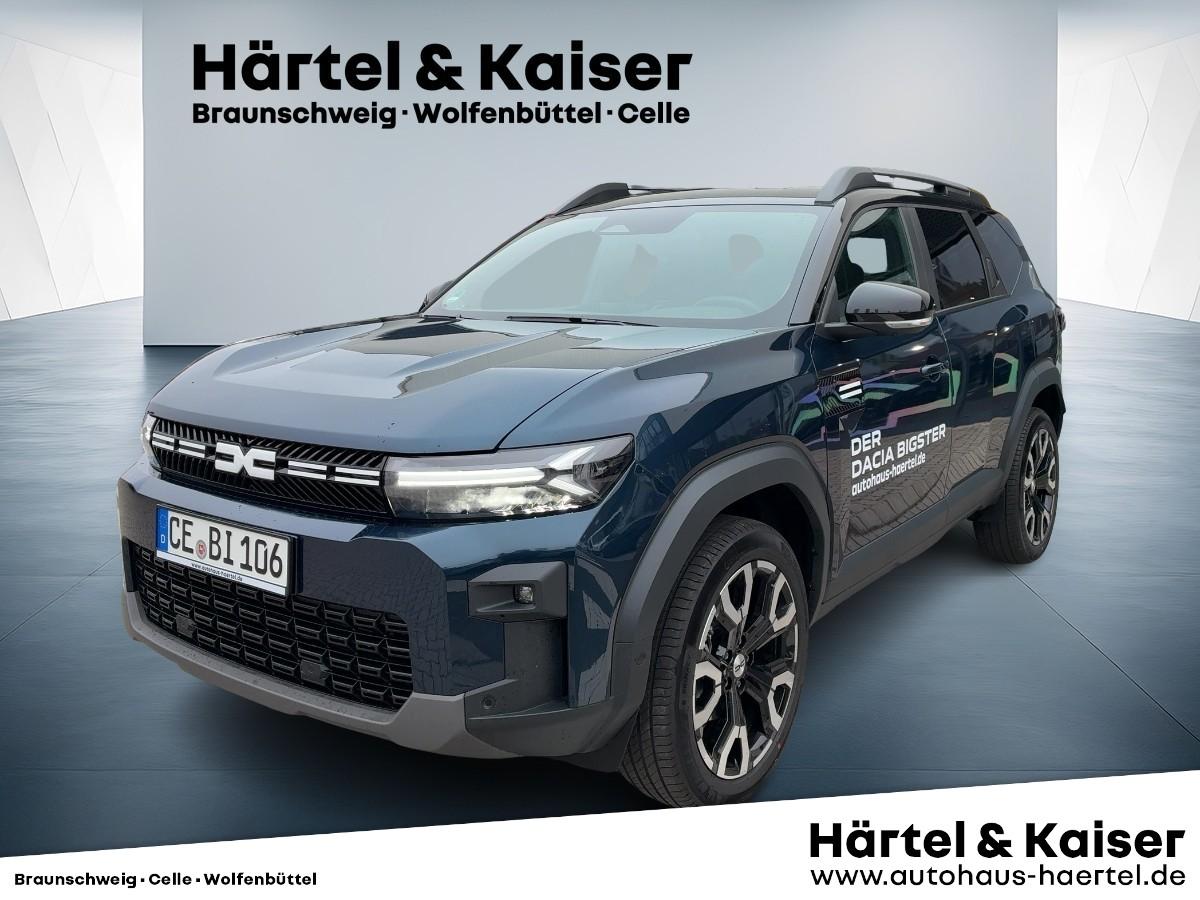 Dacia Bigster Journey TCe 140 +Klimaautomatik+Kamera++