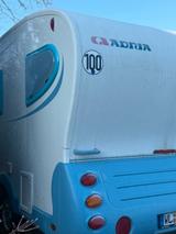 Adria Action Plus 341 inkl. Vorzelt - Adria 341 action