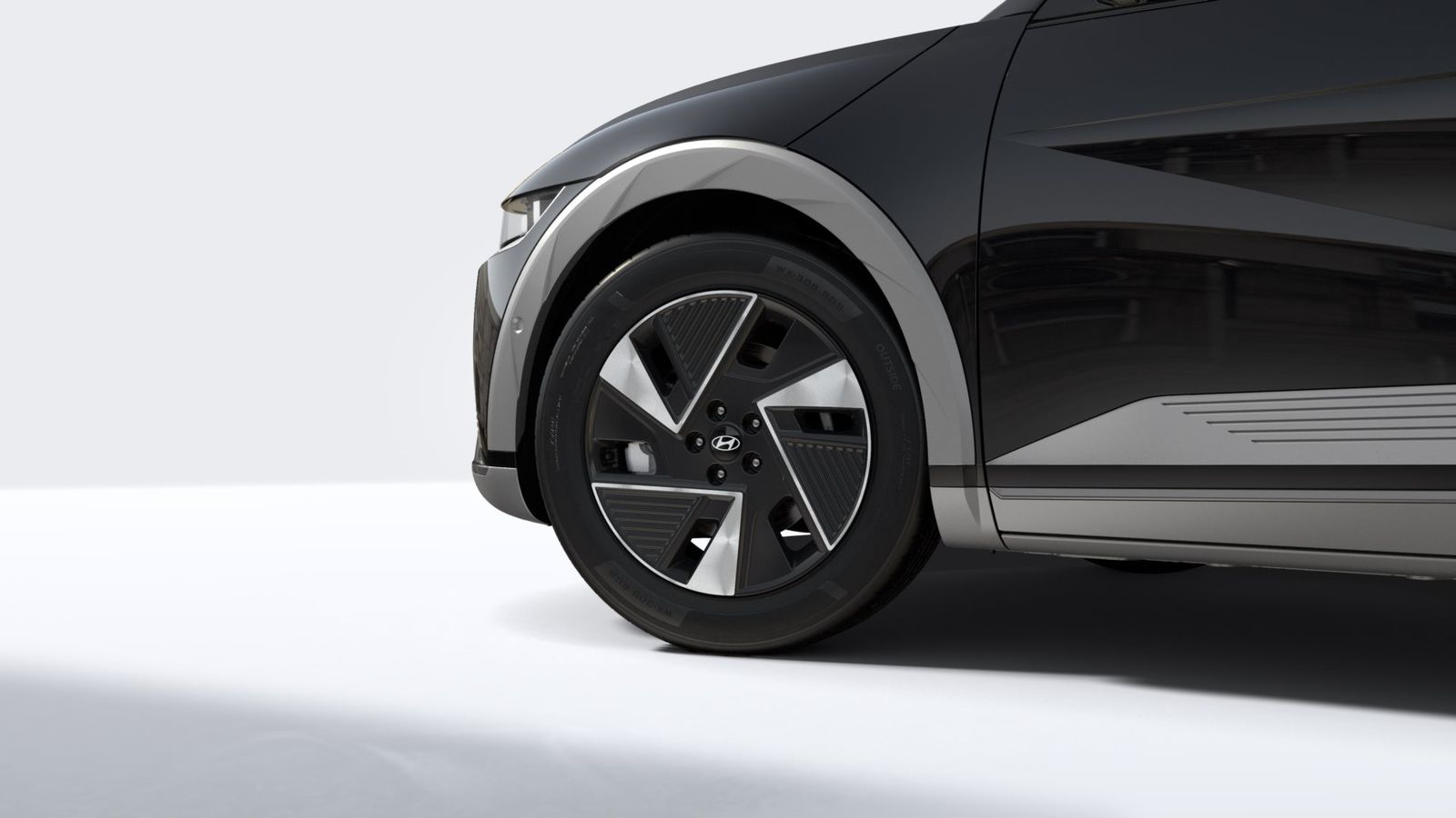 Hyundai IONIQ 5 - Bild 8