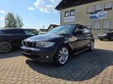 BMW 120 1 Limousine 120i - BMW 120 aus 2005: 120i