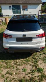 Seat Arona FR BEATS 1.5 TSI 110kW FR DSG FR - Seat Arona von privat