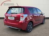 Toyota Verso Edition-S+ 1.6 D-4D DPF *Panoramaglasdach* - Toyota Verso: 1.6