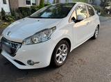 Peugeot 208 1.4 Active e-HDi FAP 68 EGS5 Stop&Start ... - Peugeot 208 mit Diesel-Antrieb: Automatik