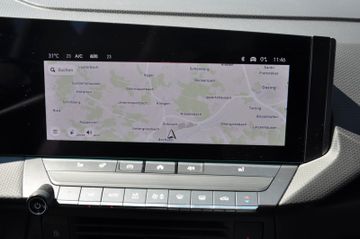 Bild 18 Opel Astra L Tourer Autom GS Line+NAVI+KAMERA+KLIMA