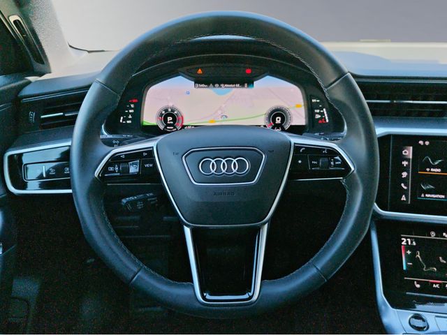 A6 Avant 40 TDI advanced S-tronic