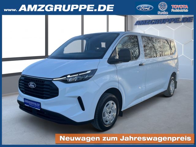 Ford Transit Custom Kombi Trend FT320 L2H1 5J.*Gar. L