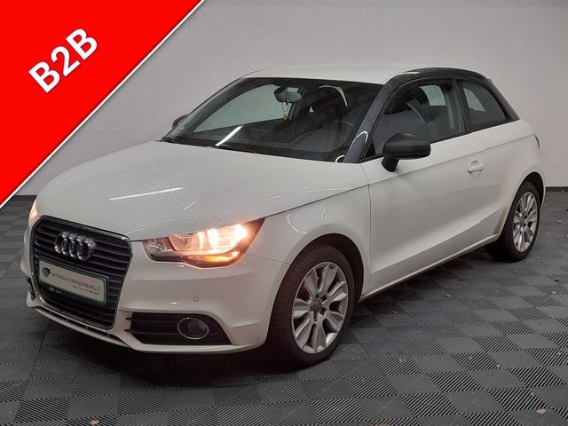 Audi A1 ambition***BOSE/Sonderausstattung***