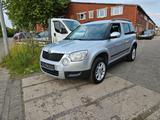 Skoda Yeti Active Plus Edition - Skoda Yeti in Hamm