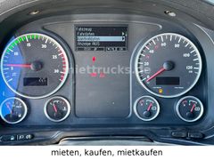 Fahrzeugabbildung MAN 35.460 8x4 Meiller Bordmatik Mietkauf möglich