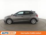 Volkswagen Polo 2.0 TSI GTI Aut.*NAVI*LED*ACC*PDC* - VW Polo Gebrauchtwagen in Leipzig