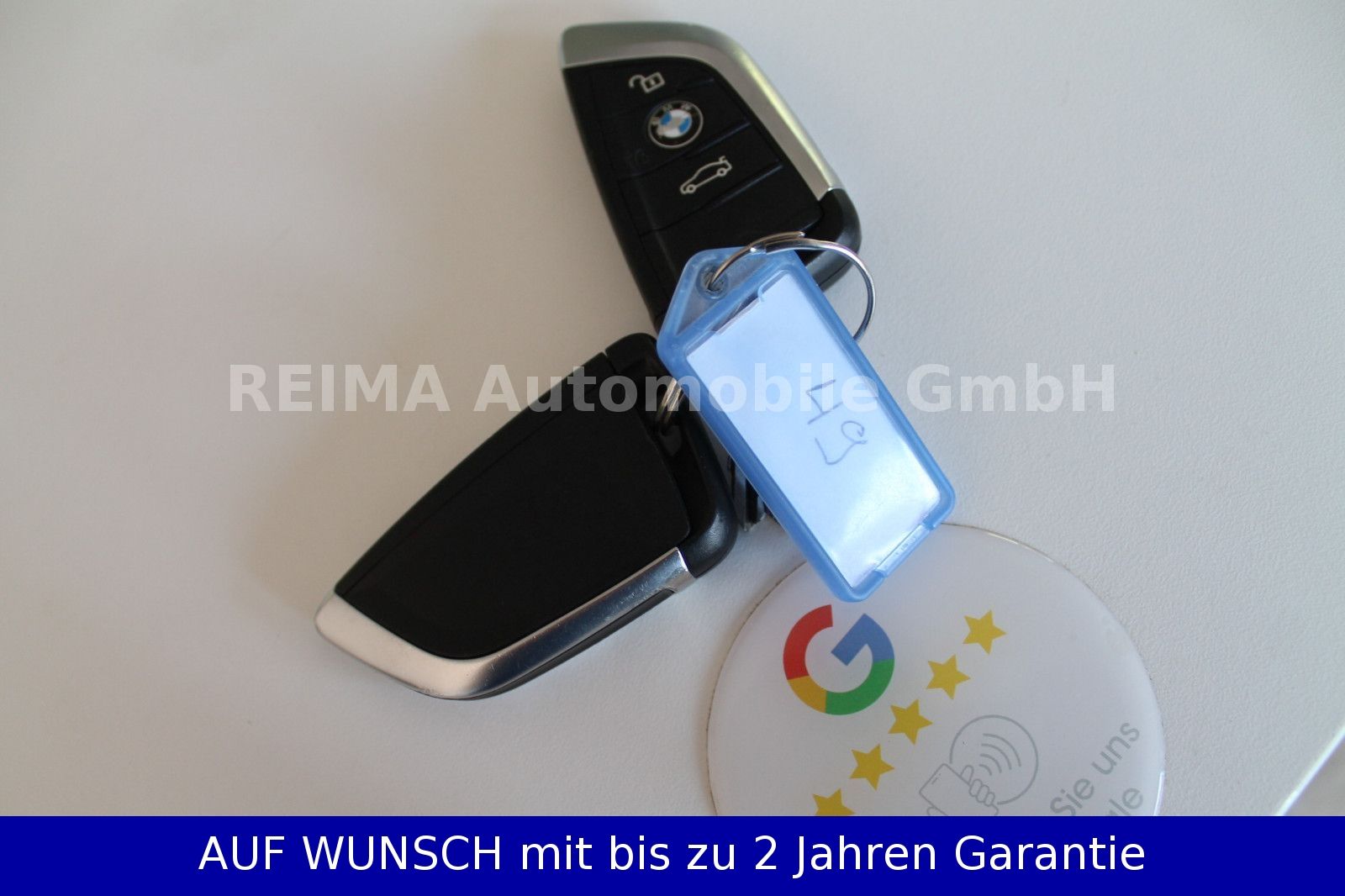 Fahrzeugabbildung BMW 218 d Gran Tourer xDrive Sport Line,7-Sitzer,LED
