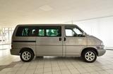 Volkswagen T4 Caravelle 2.8 VR6 BUSINESS einmalige Historie - Volkswagen T4: V6