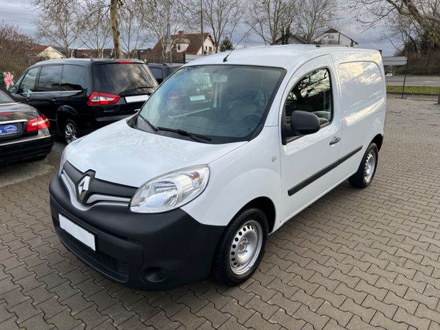 Renault Kangoo Rapid Extra- Automatik- Klima- AHK