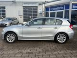 BMW 116 Baureihe 1 Lim. 116i - BMW 116 aus 2005