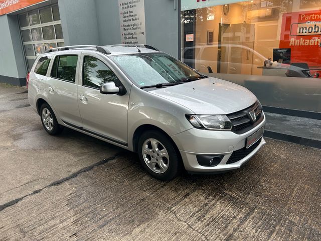 Fahrzeugabbildung Dacia Logan MCV II Kombi Prestige+Navi+Allw.LM+PDC+BT+