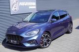 Ford FOCUS 1.5 AUTOMATIK|ST-LINE|VIRTUAL|KAMERA|NAVI - Ford in Düsseldorf: Ka