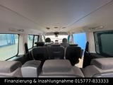 Peugeot Expert Tepee Langversion 8 Sitze Standheizung - Peugeot