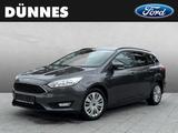 Ford Focus Turnier 1.0 EcoBoost Business Edition - Ford Focus: Business Edition