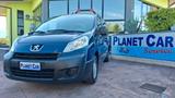 Peugeot Expert 1.6 HDi 90CV PC-TN 10Q Furgone KM - blaue Peugeot Expert